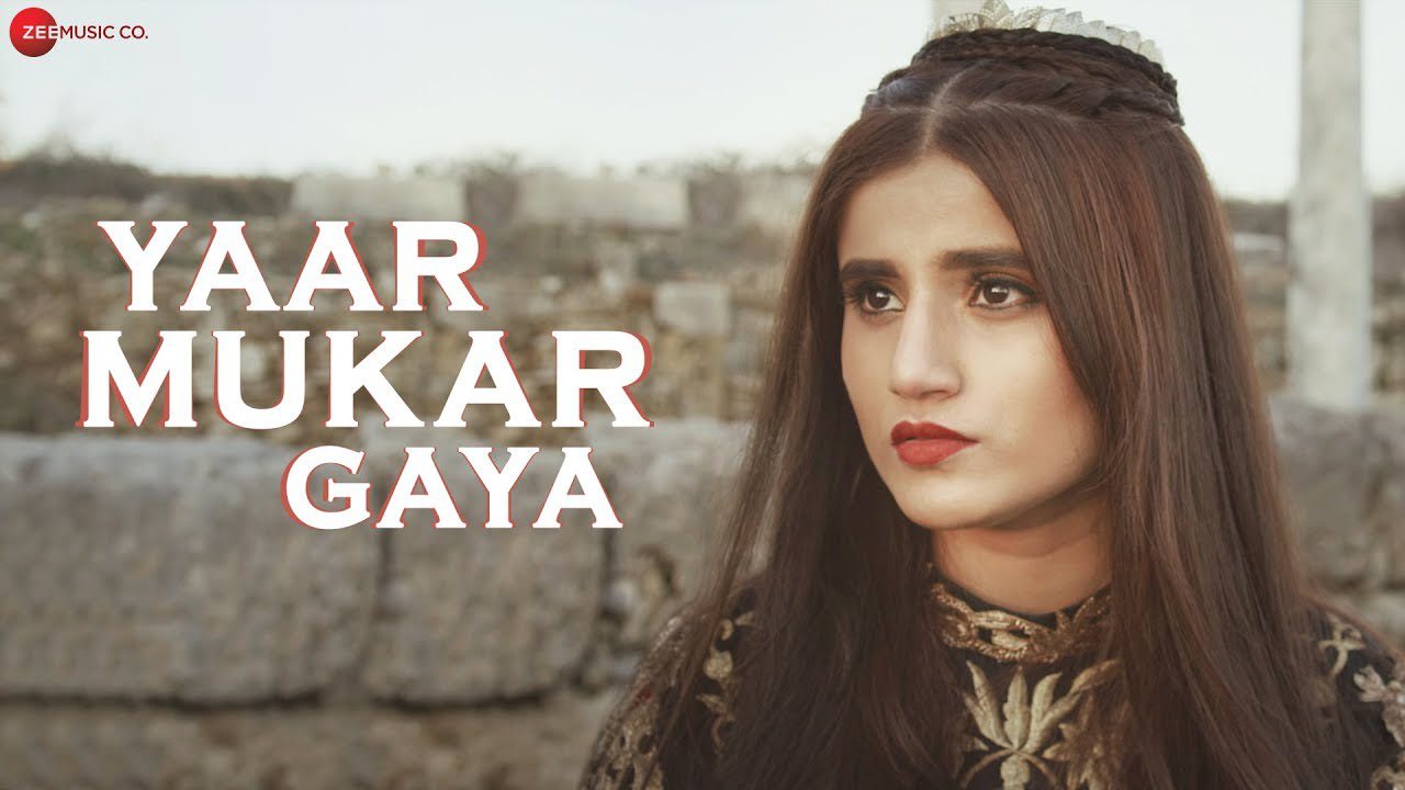 Yaar Mukar Gaya (Title) - Song Cover Image