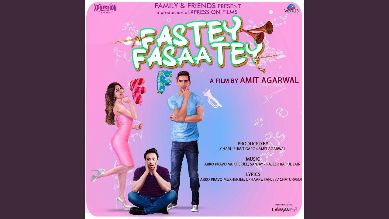 Kyun Ek Pal Mein - Song Cover Image