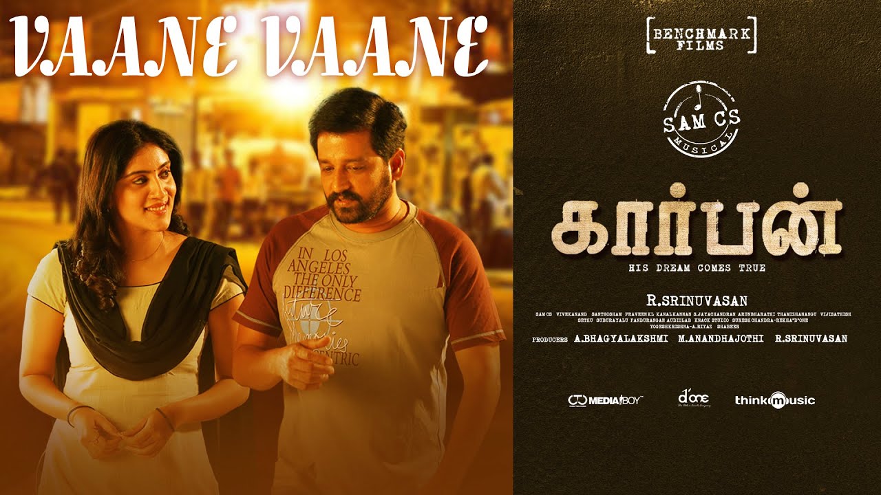 Vaane Vaane - Song Cover Image