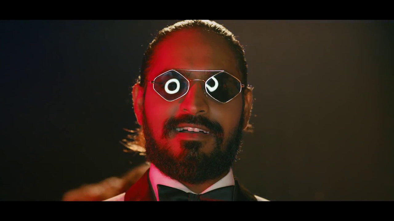 Freeverse Feast (Daawat) (Title) - Song Cover Image