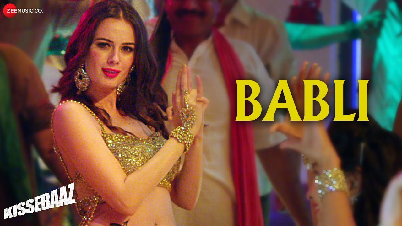Babli - Song Cover Image