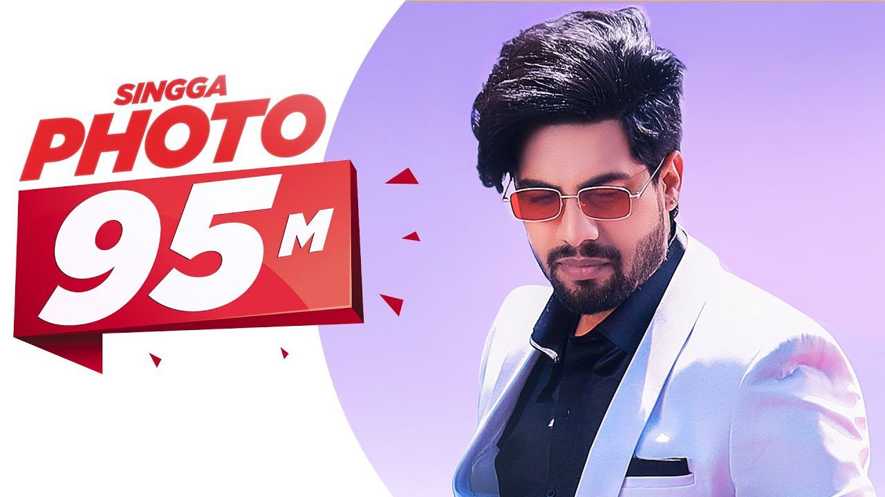 Photo (Title) - Song Cover Image