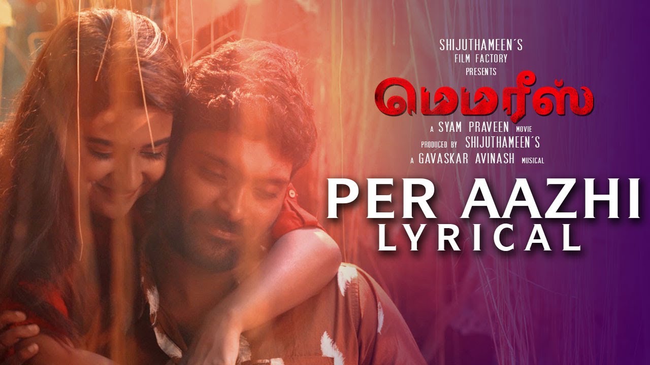 Per Aazhi - Song Cover Image