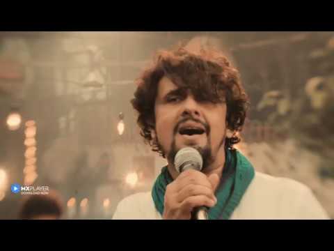 Nanhi Pari - Song Cover Image