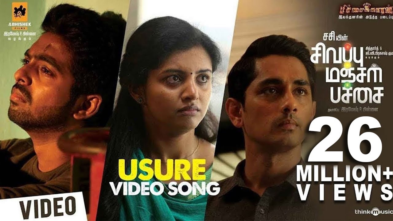 Usure - Song Cover Image