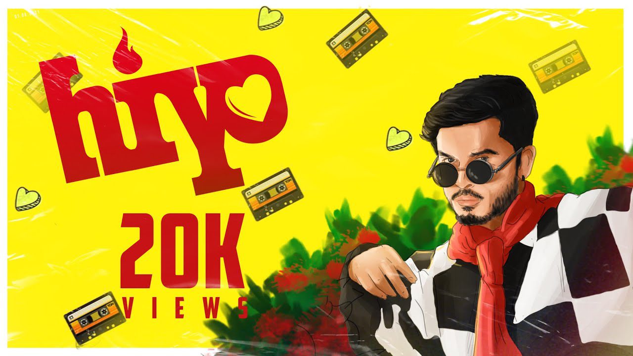 Hiyo - Song Cover Image