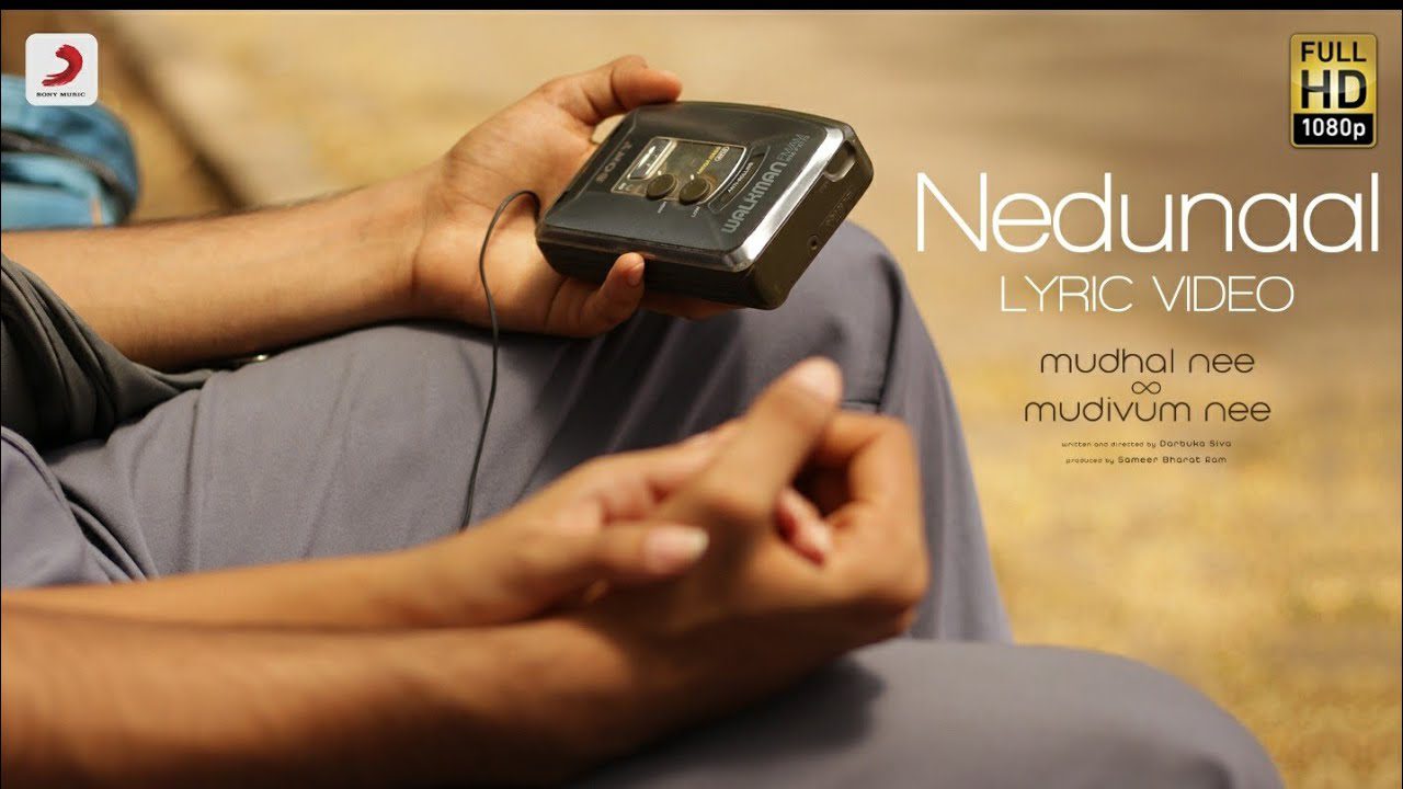 Nedunaal - Song Cover Image