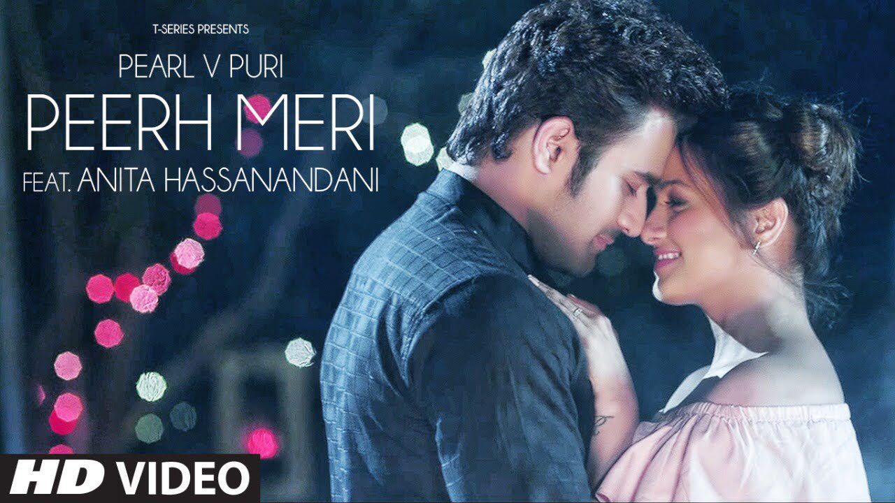 Peerh Meri (Title) - Song Cover Image