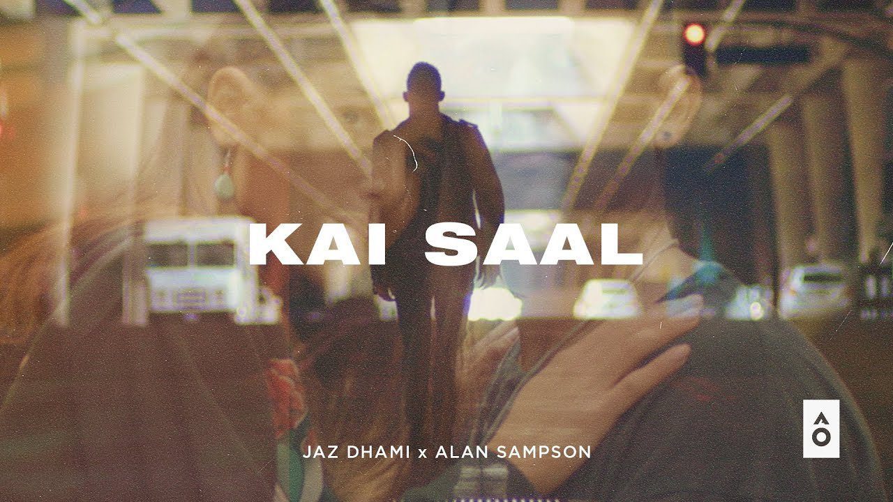 Kai Saal (Title) - Song Cover Image