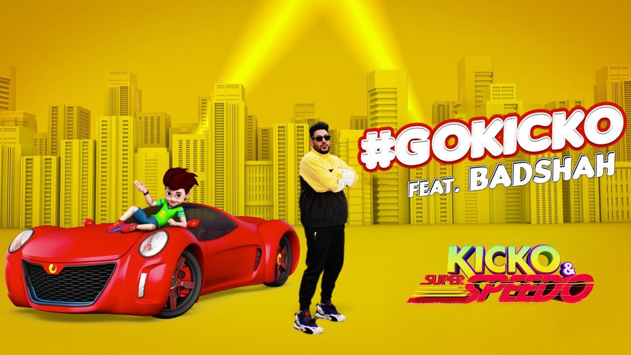 GoKicko - Song Cover Image