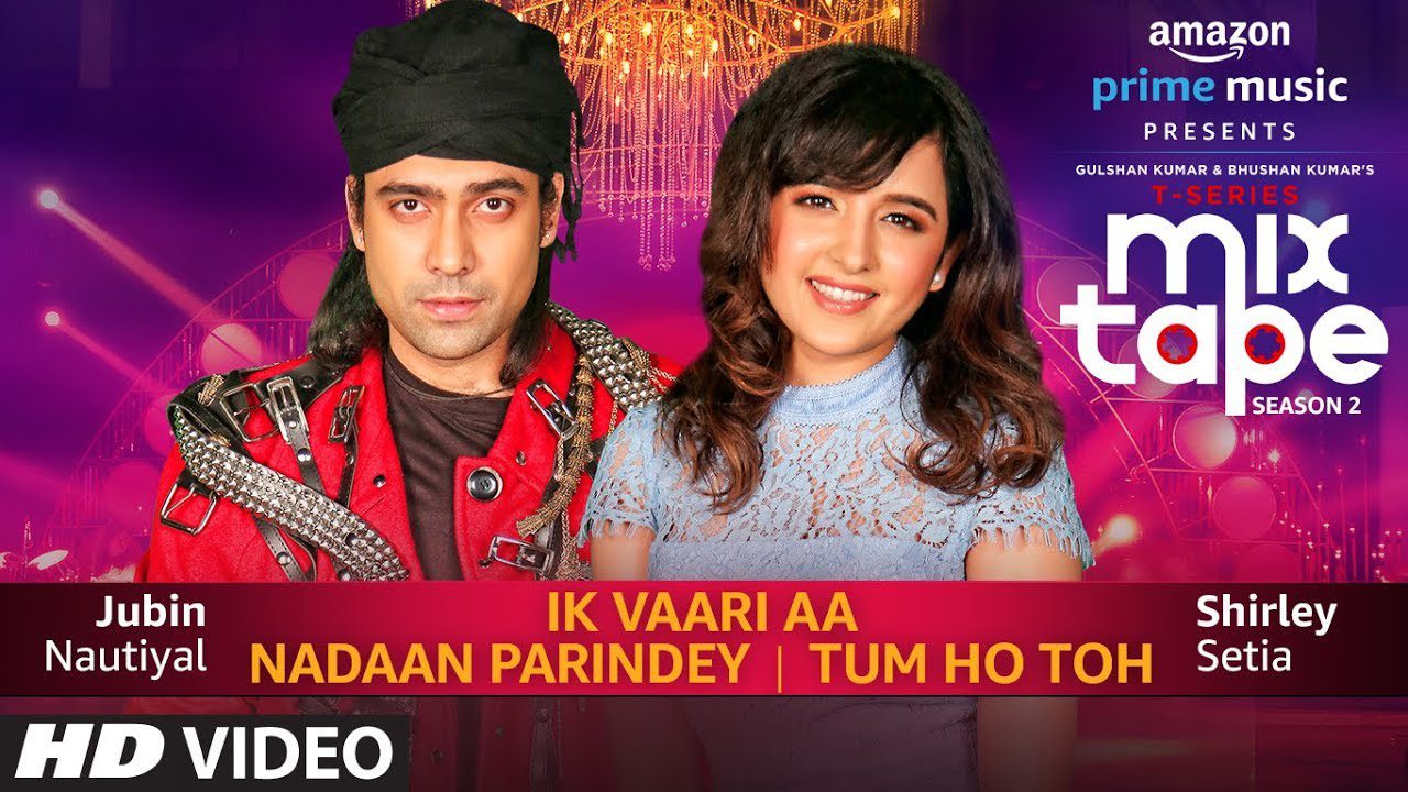 Galliyan - Dil Mein Ho Tum - Song Cover Image