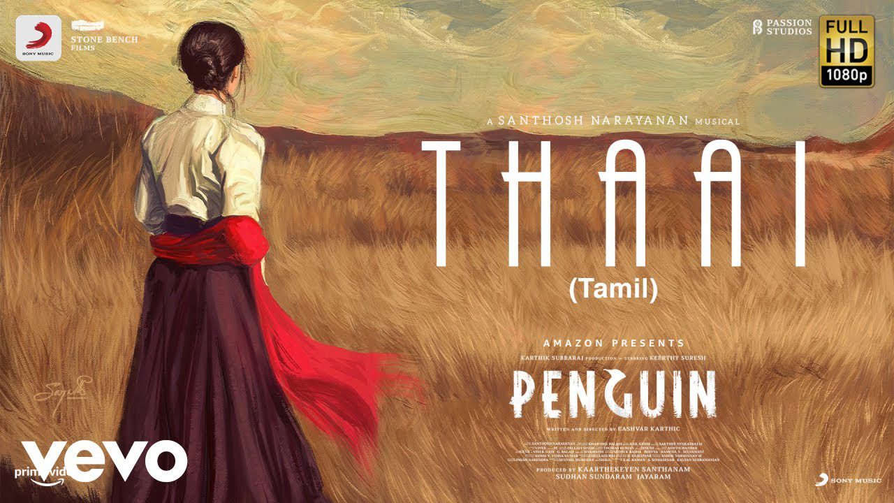 Thaai - Song Cover Image