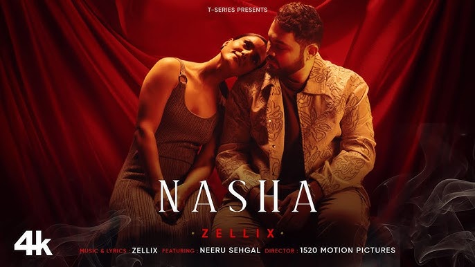 Nasha - Song Cover Image