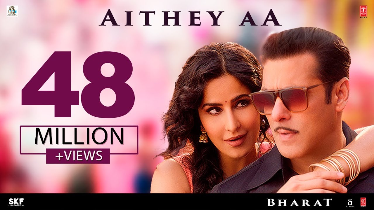Aithey Aa - Song Cover Image
