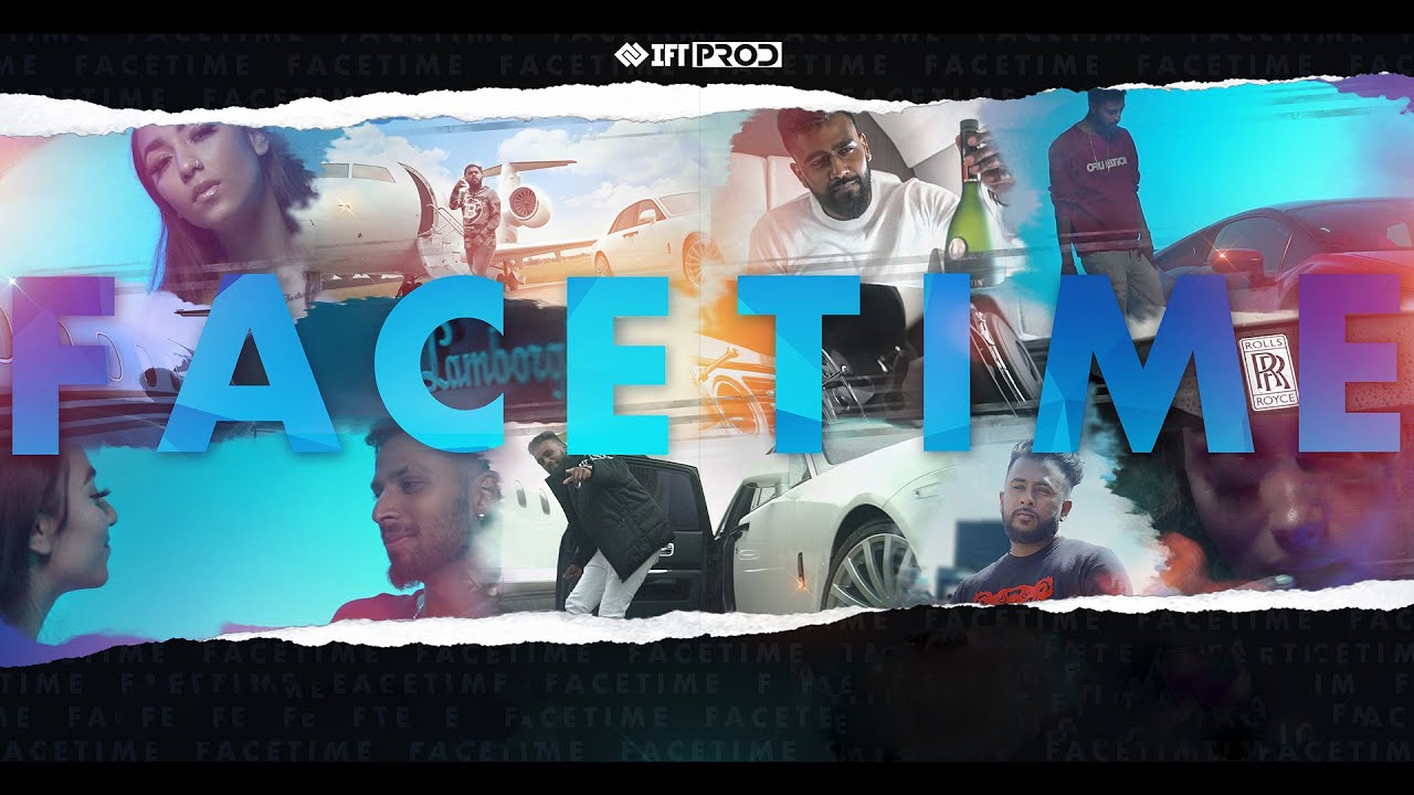 Facetime - Song Cover Image