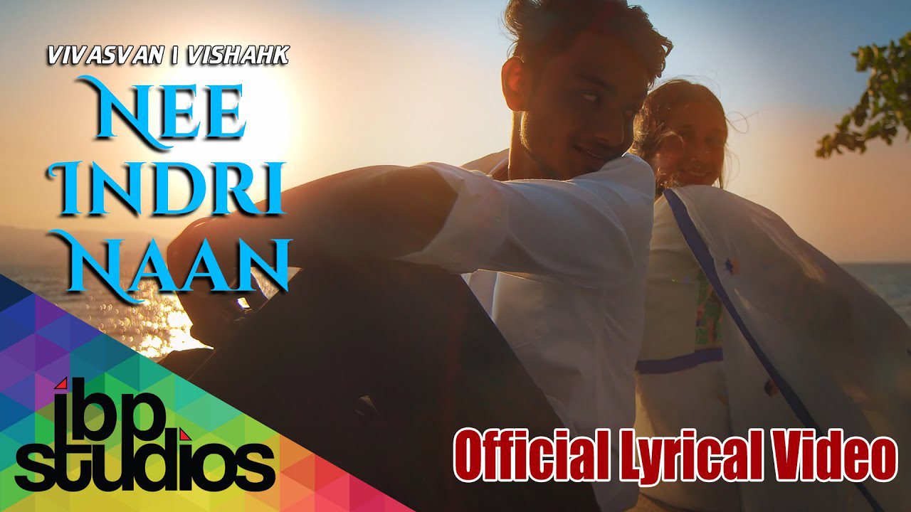 Nee Indri Naan - Song Cover Image