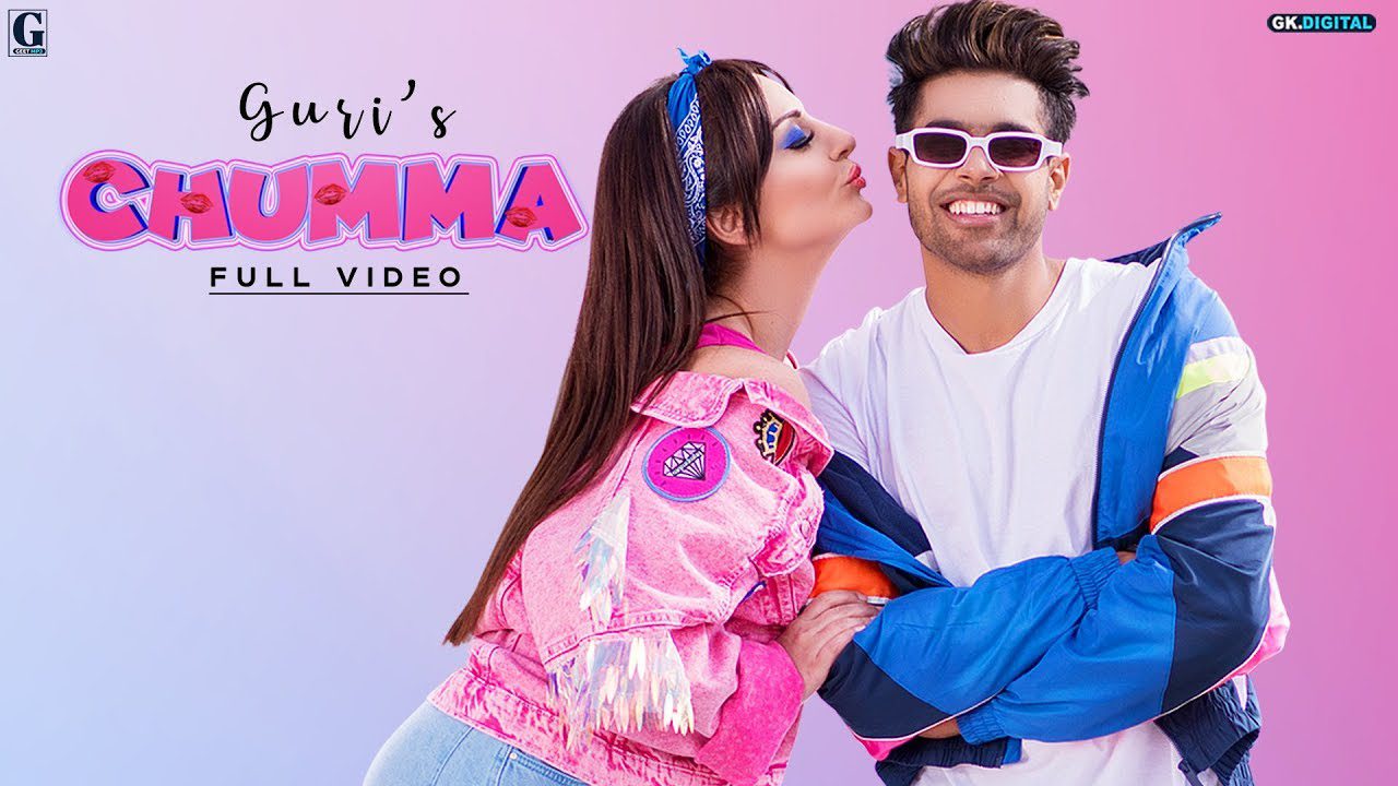 Chumma (Title) - Song Cover Image