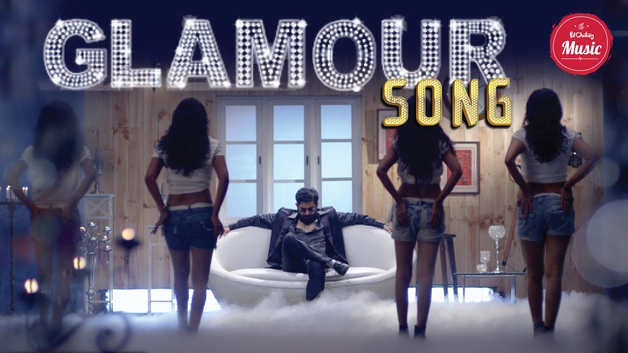 Glamour - Song Cover Image