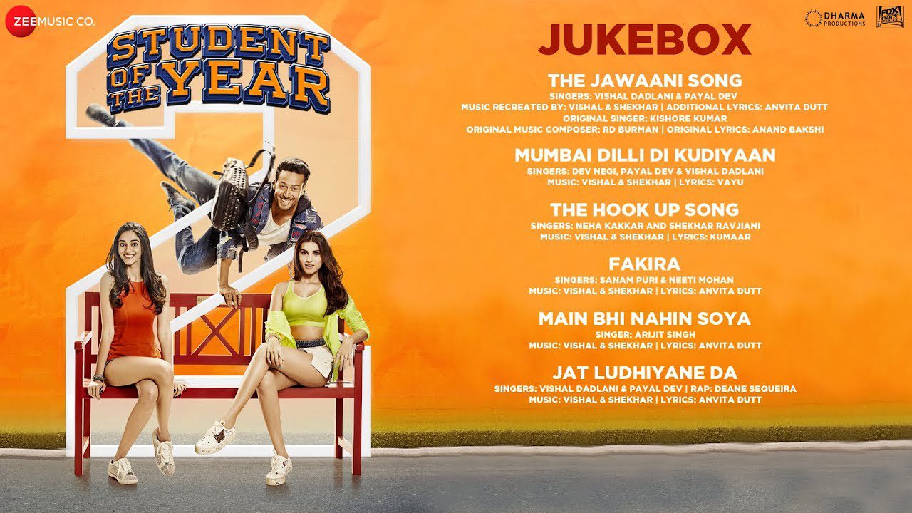 Jat Ludhiyane Da - Song Cover Image