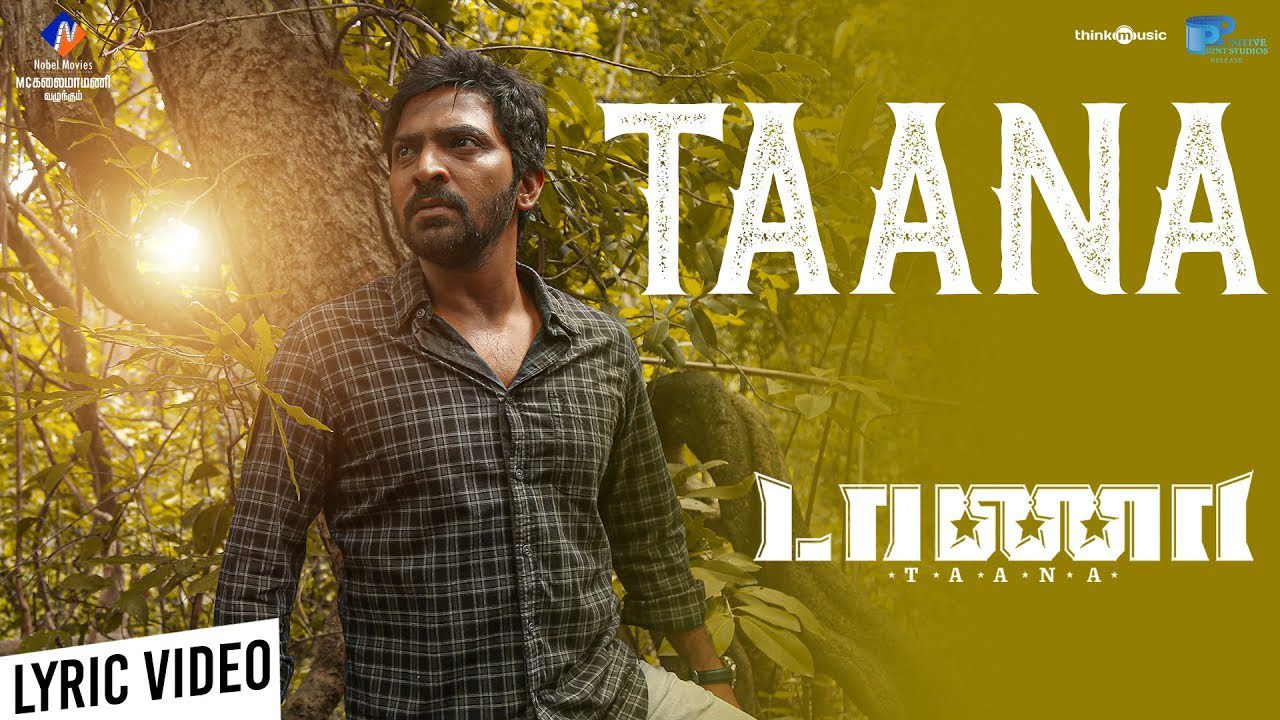 Taana - Song Cover Image