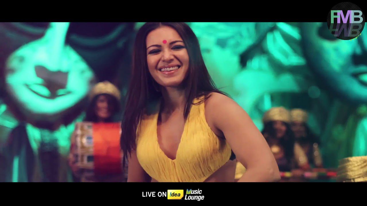 Modern Muniyamma - Song Cover Image