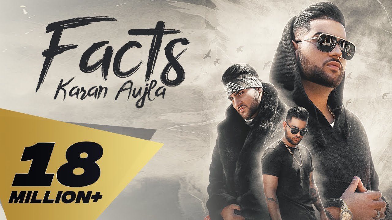 Facts (Title) - Song Cover Image