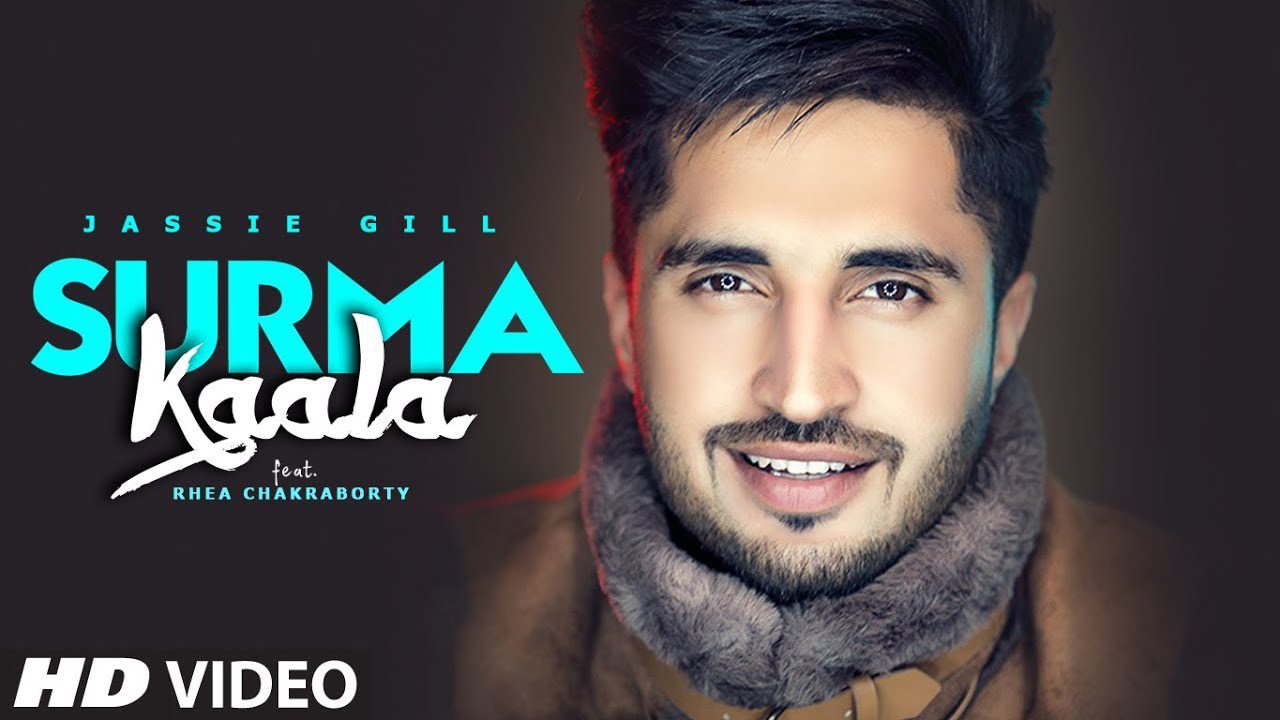 Surma Kaala (Title) - Song Cover Image