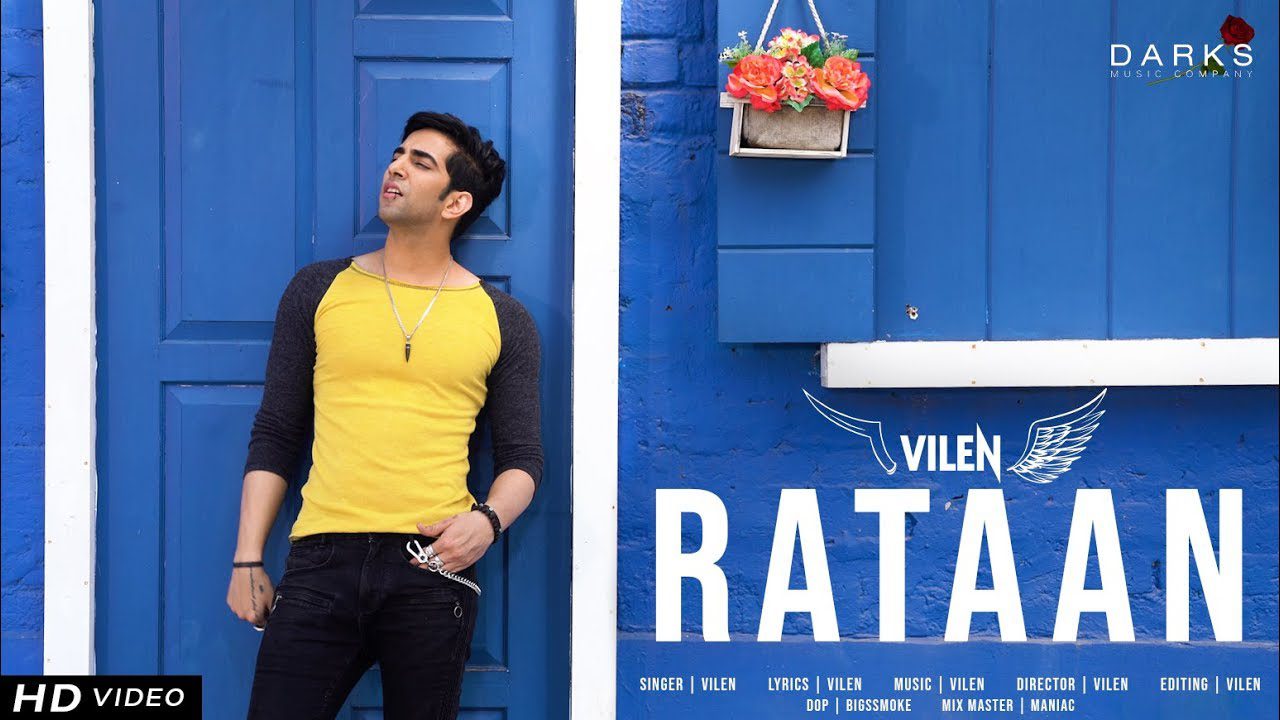 Rataan (Title) - Song Cover Image