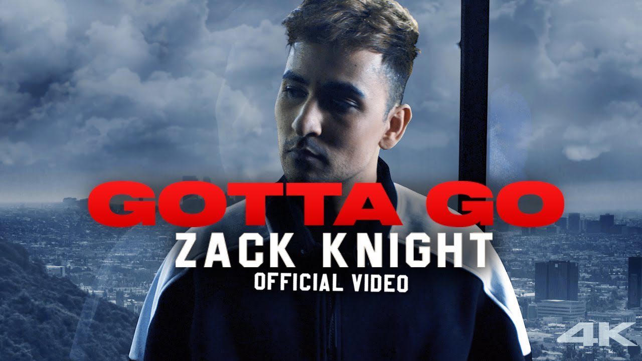 Gotta Go (Title) - Song Cover Image