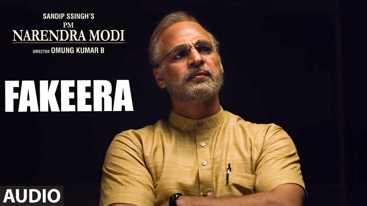 Fakeera - Song Cover Image