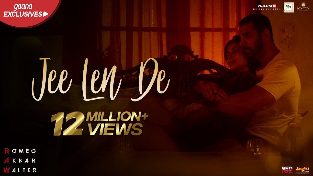 Jee Len De - Song Cover Image