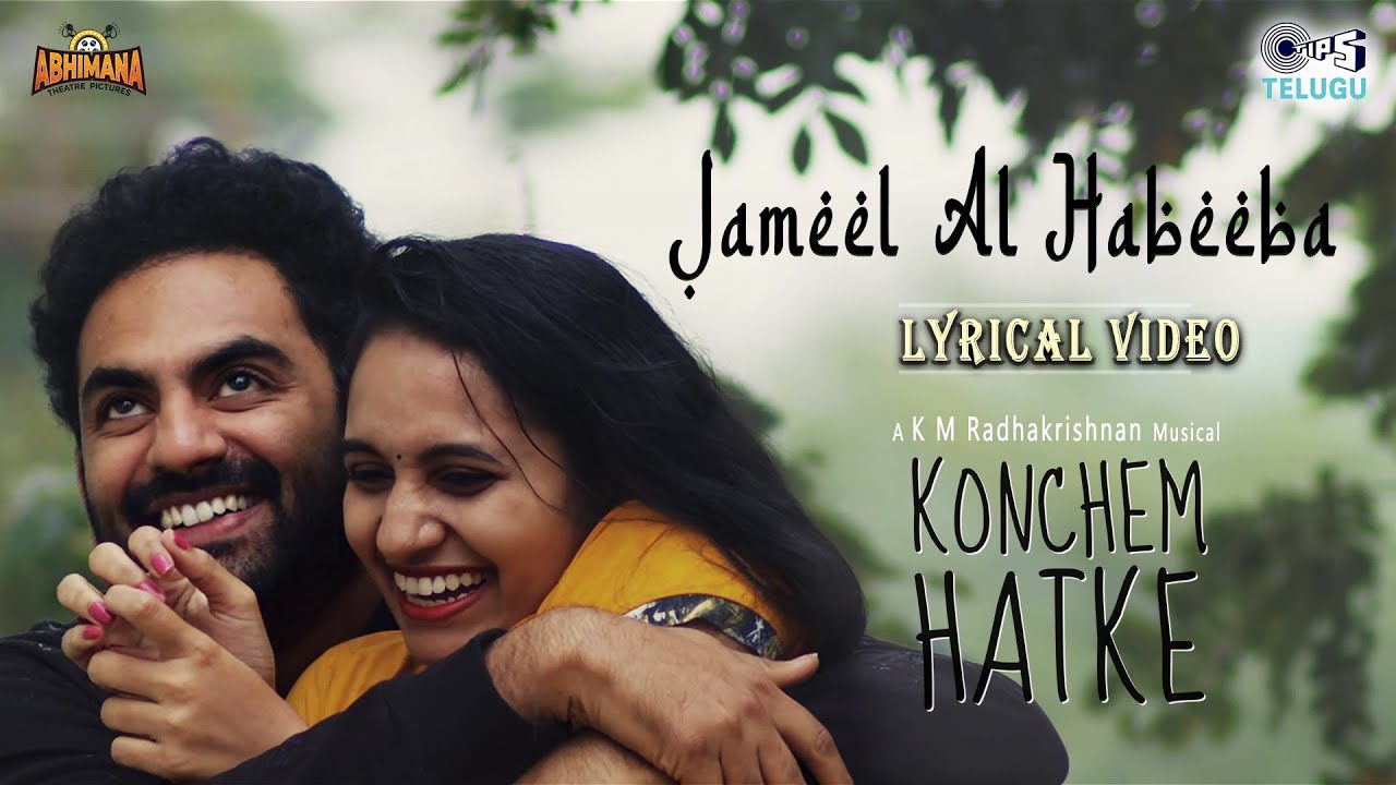 Jameel Al Habeeba - Song Cover Image