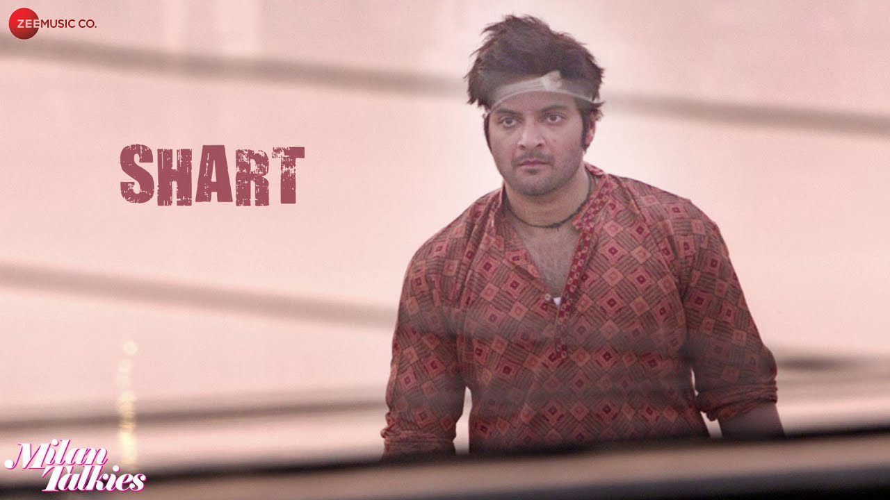 Shart - Song Cover Image