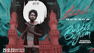 Izzat - Song Cover Image