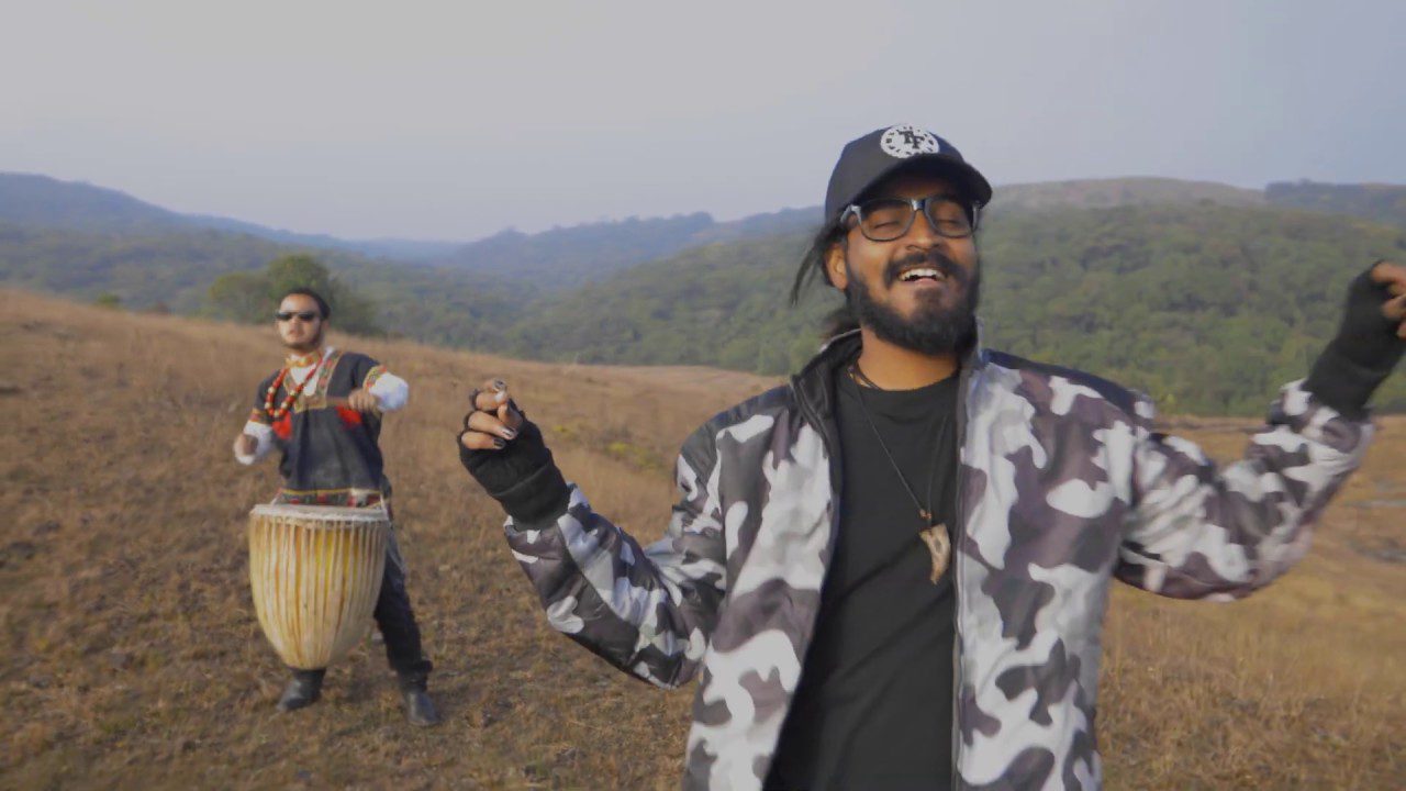 Dhyan De (Title) - Song Cover Image