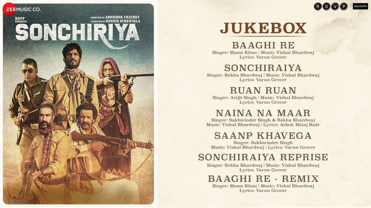 Sonchiraiya (Title) - Song Cover Image