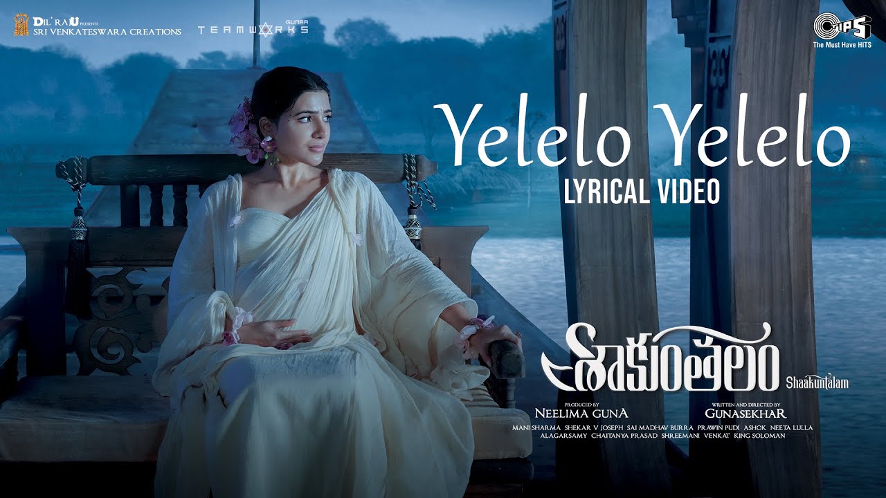 Yelelo Yelelo - Song Cover Image