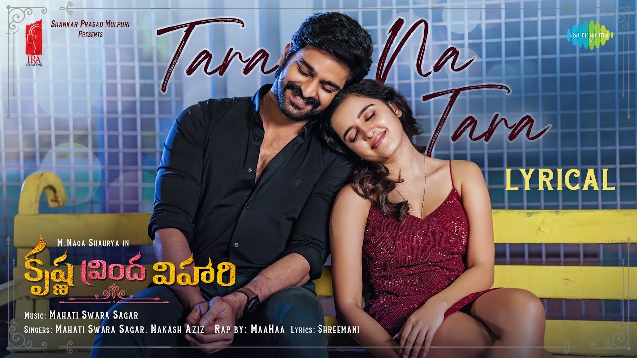 Tara Na Tara - Song Cover Image