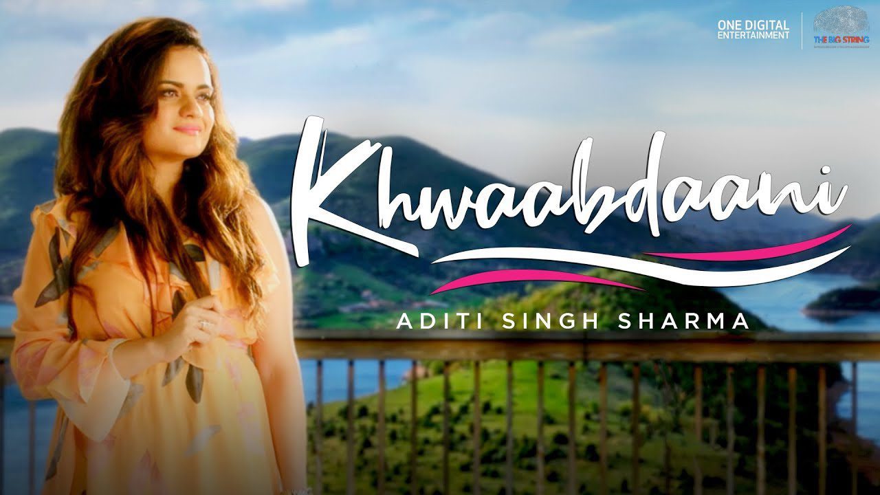 Khwaabdaani (Title) - Song Cover Image