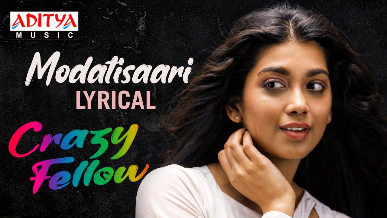 Modati Saari - Song Cover Image