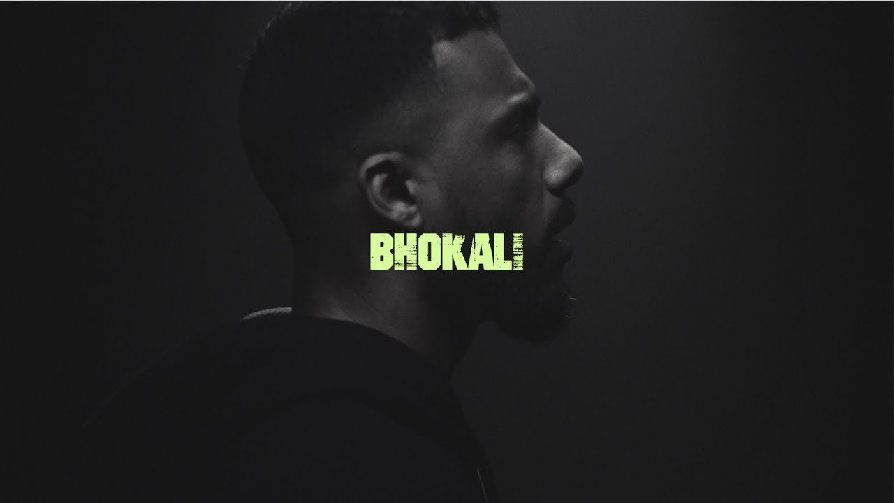 Bhokali (Title) - Song Cover Image
