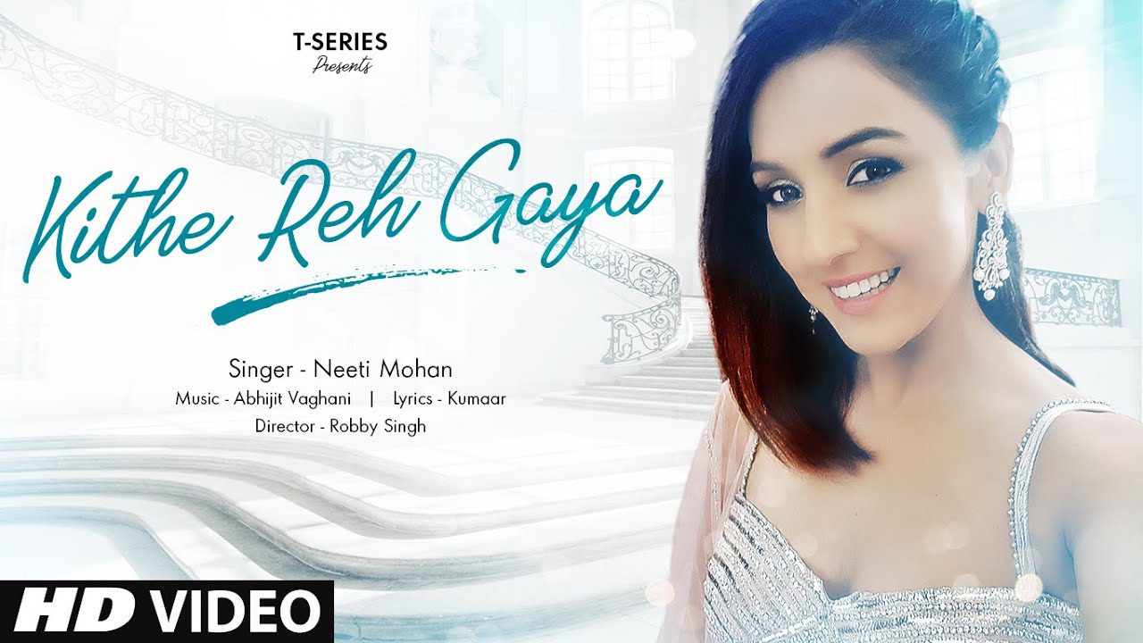 Kithe Reh Gaya (Title) - Song Cover Image