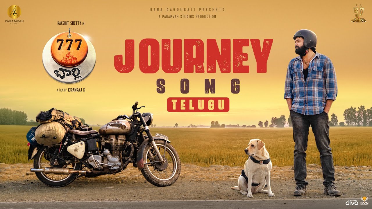 Journey - Song Cover Image