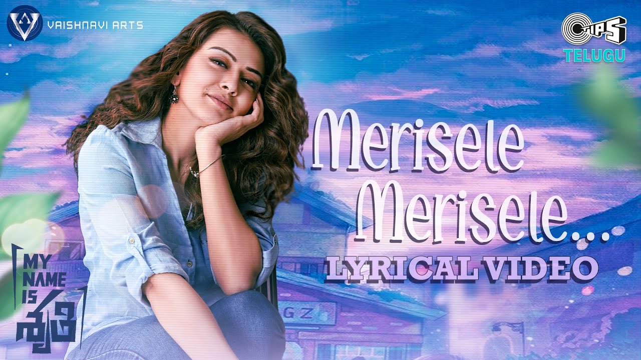 Merisele Merisele - Song Cover Image