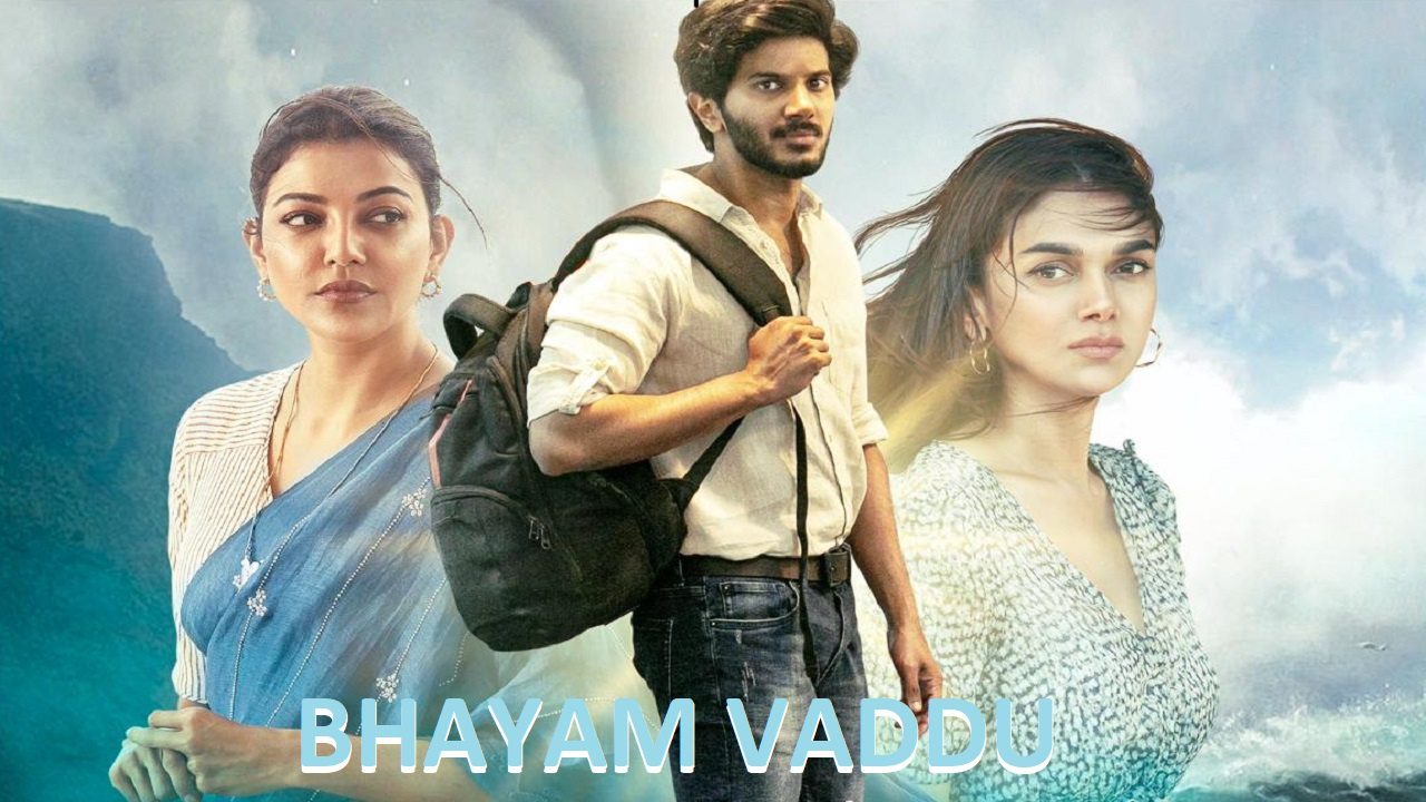 Bhayam Vaddu - Song Cover Image