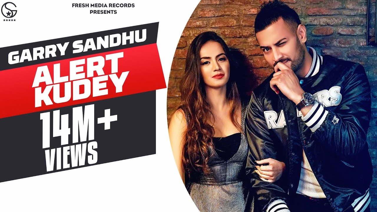 Alert Kudey (Title) - Song Cover Image
