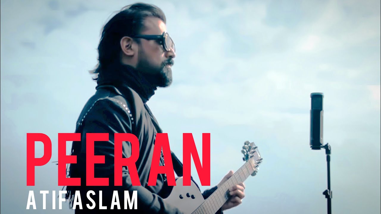 Peeran - Song Cover Image
