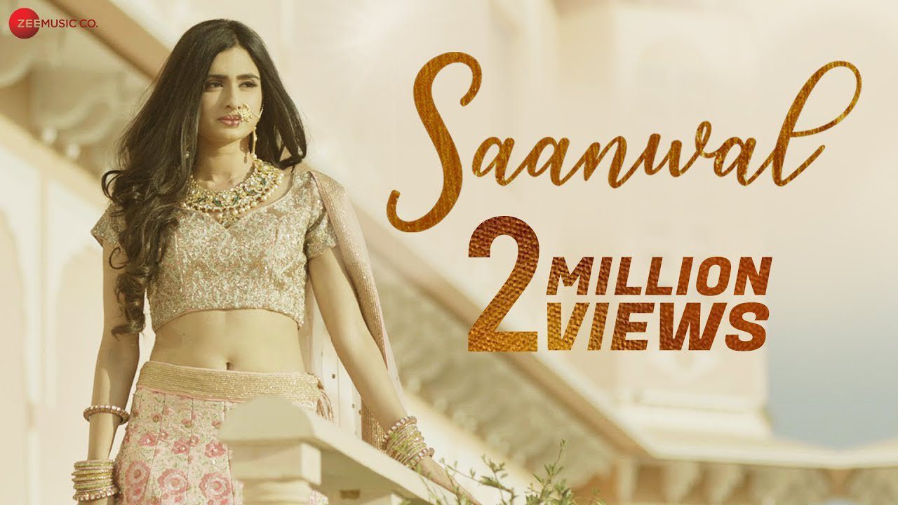 Saanwal (Title) - Song Cover Image
