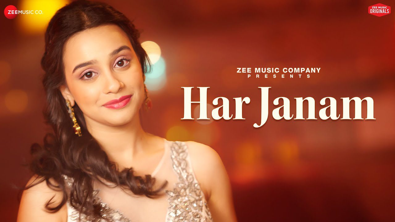 Har Janam - Song Cover Image