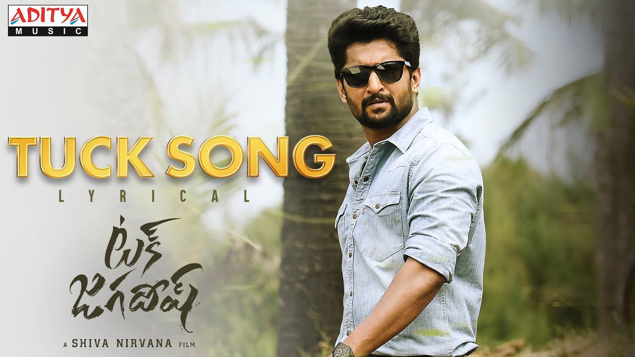 Tuck - Song Cover Image